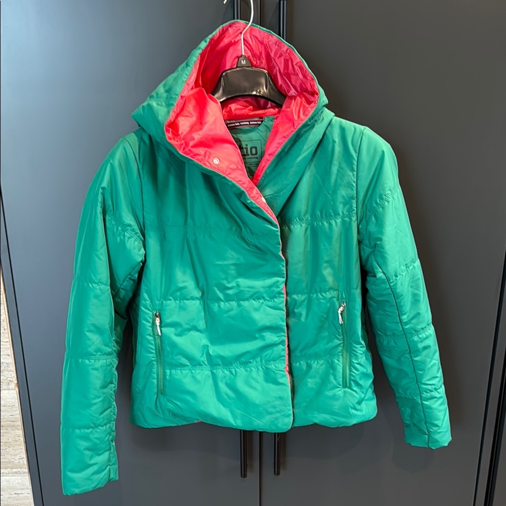 Stio Women’s East Butte Insulated Jacket